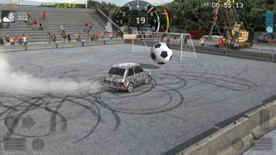 Torque Burnout3.3.3 ����쭳�