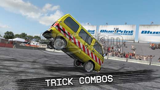 Torque Burnout3.3.3 ����쭳�