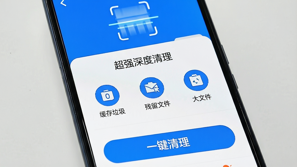 一张智能手机屏幕截图,屏幕中显示