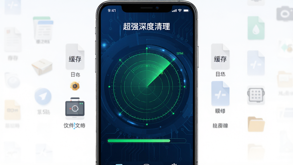 一张手机应用界面设计图,显示
