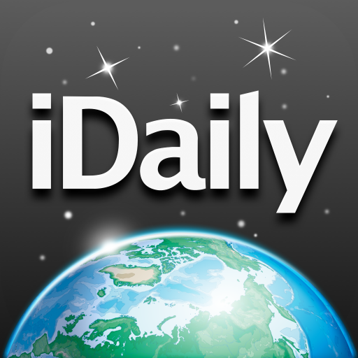 iDaily��ÿ�ջ�����Ұ��