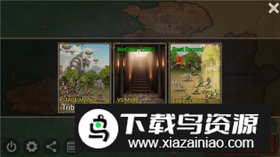Kingdom Wars2������ս��2��6.1.8 ����ս������