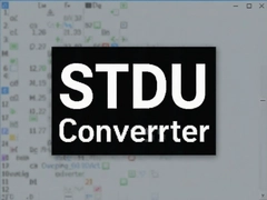 STDU Converter �ٷ����ؼ� PDF ת���̳�