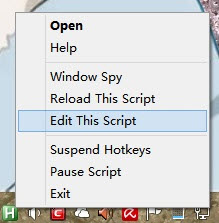 AutoHotkey2.0.19 �Զ����ű�����