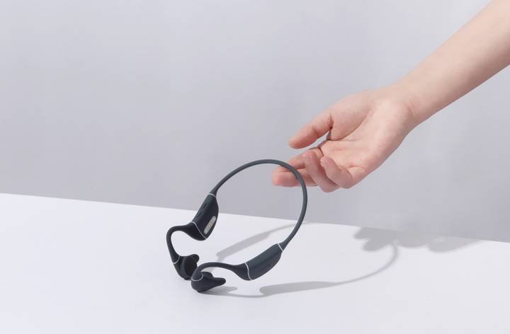 Heylink Audio耳机防水性能运动出汗测试