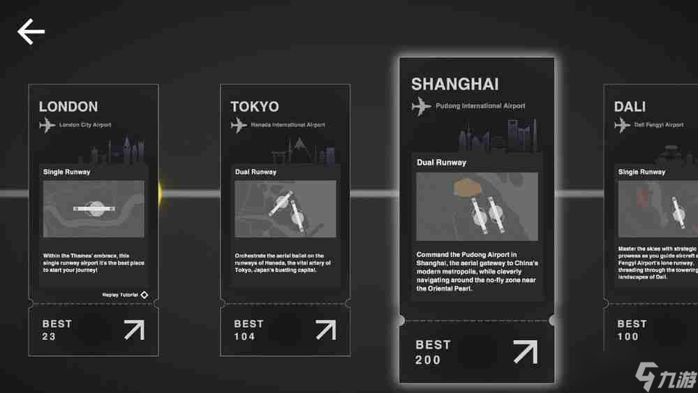 Mini Airways 攻略 安卓版