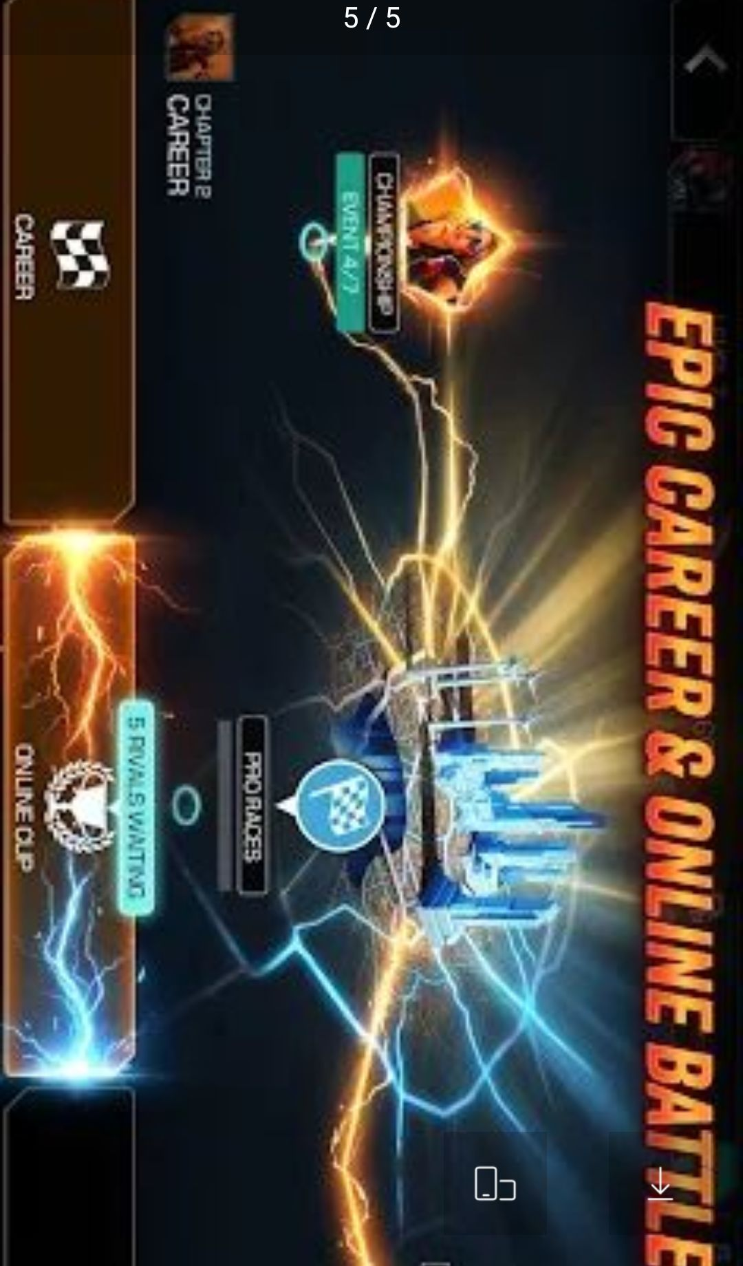 Cyberline Racing1.0.13 ��������