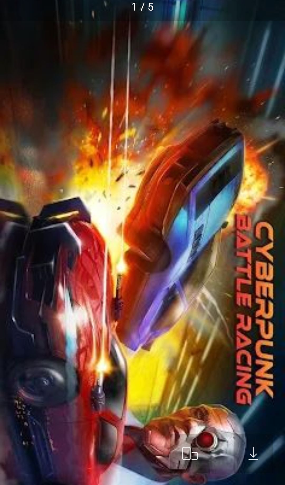Cyberline Racing1.0.13 ��������