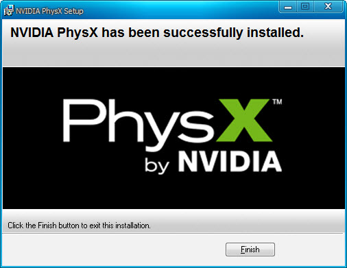 NVIDIA PhysX��Ӣΰ���������棩{package_version_name} ������������