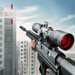 �ѻ��ж���ǹս��ϷSniper 3D