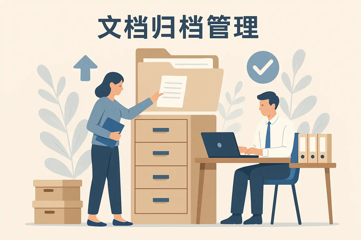 AIFileManager 智能整理文档 高效技巧