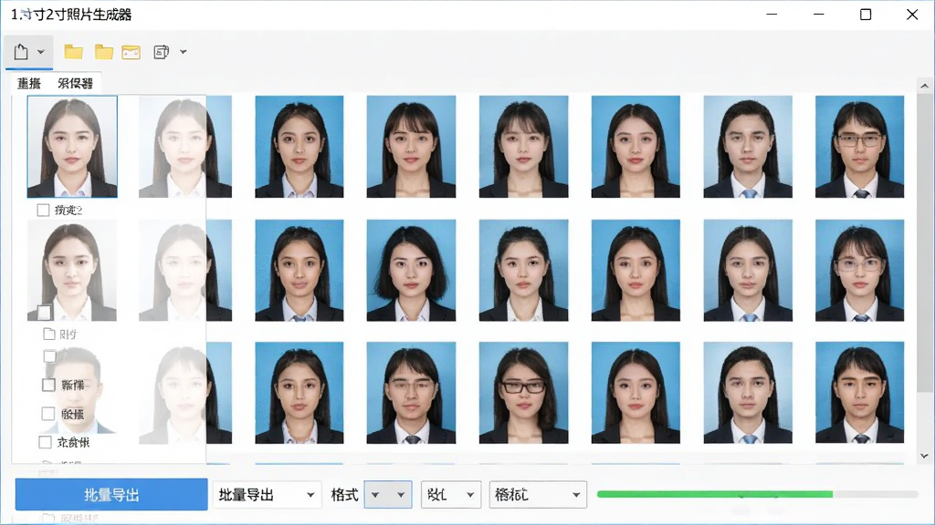 主体为