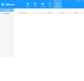 VShare Helper 安卓版 使用教程
