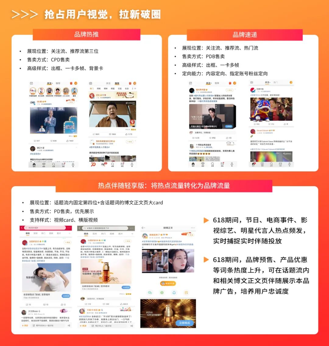 云推微博营销评论 内容创作 互动技巧