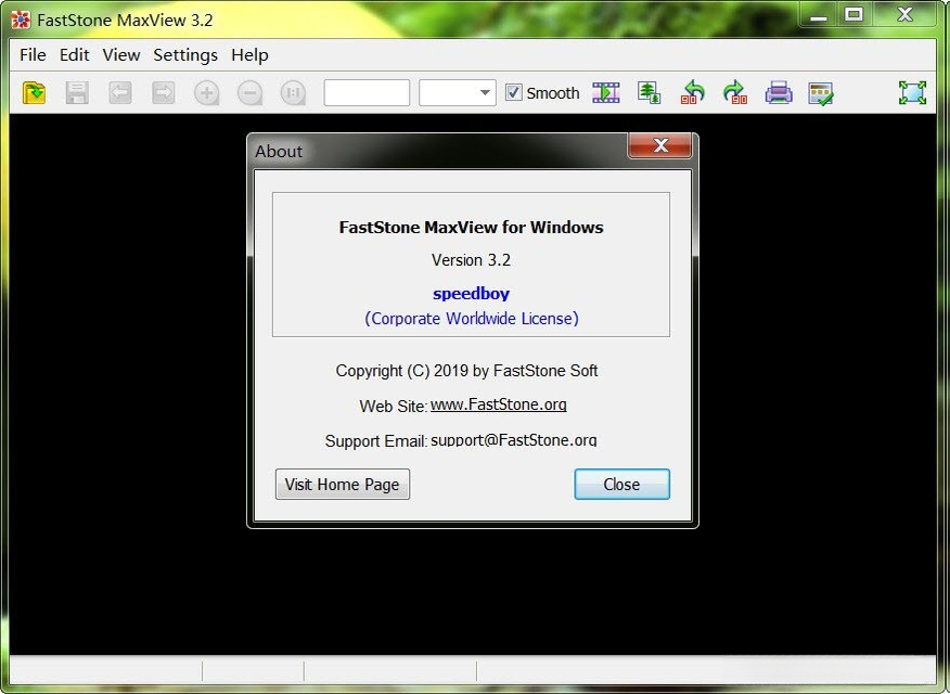 Faststone MaxView��Faststone MaxView��{package_version_name} ���ٿ�ͼ����