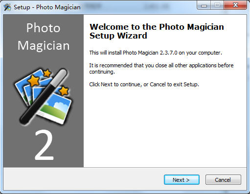 Photo Magician1.0.0 ͼƬ������������
