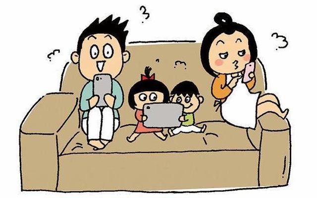 寻真 放下手机 感受生活 治愈