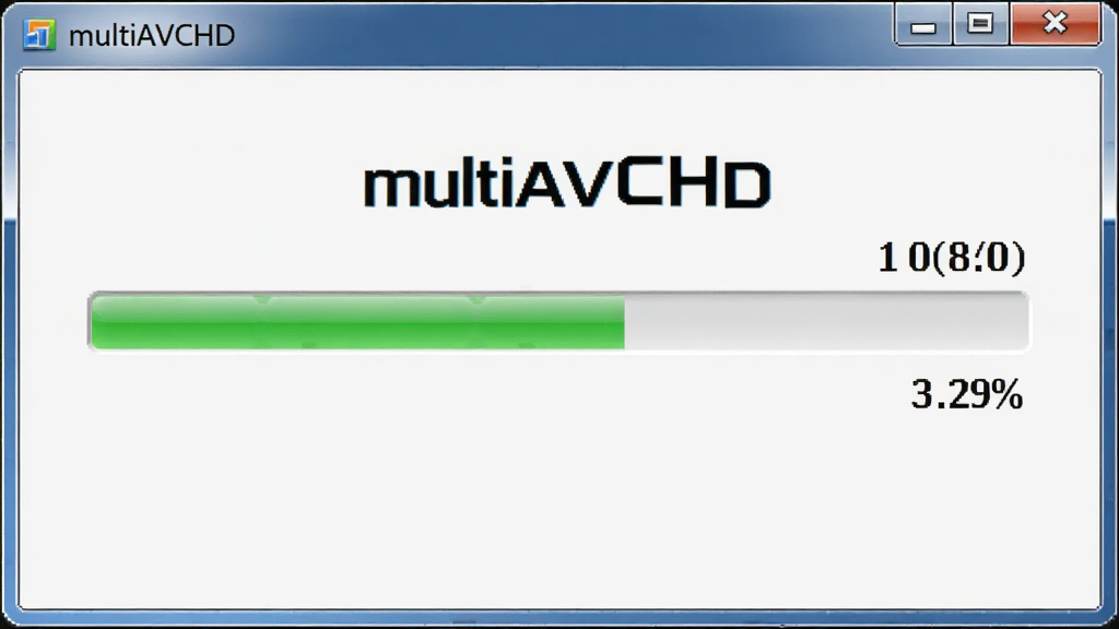 ����ΪmultiAVCHD�������������棬����Ϊ����������������Ű��࣬���Ϊ������ͼ��ϸ�ڰ����ٷֱ����֣������������޶���Ԫ��
