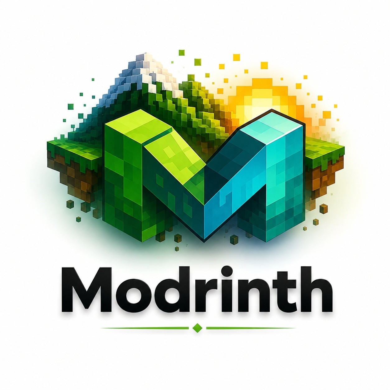 Modrinth