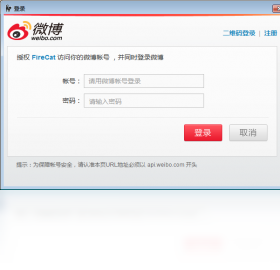 FireCat 安卓版 浏览器设置