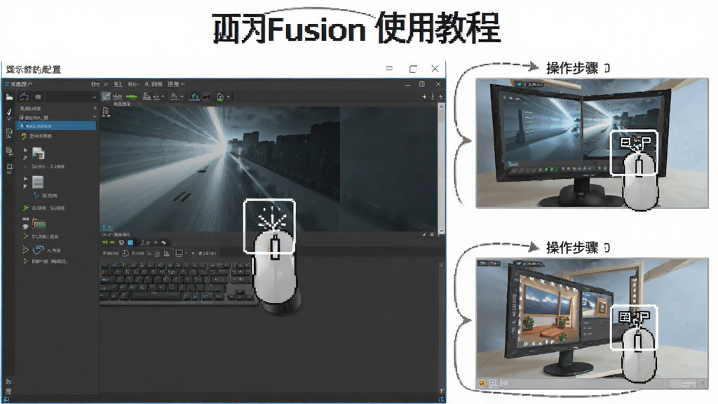 DisplayFusionʹ�ý̳̲���ͼ��չʾ�������ý���Ͳ������裬���������λ����ʾ����������ˣ������������޶���Ԫ��
