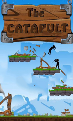 The Catapult 2 安卓版 关卡攻略