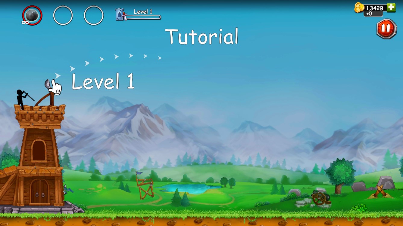 ����Ӣ��2The Catapult 28.3.0 ���䴳��