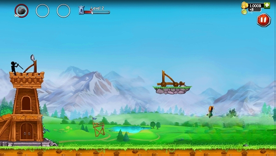 ����Ӣ��2The Catapult 28.3.0 ���䴳��