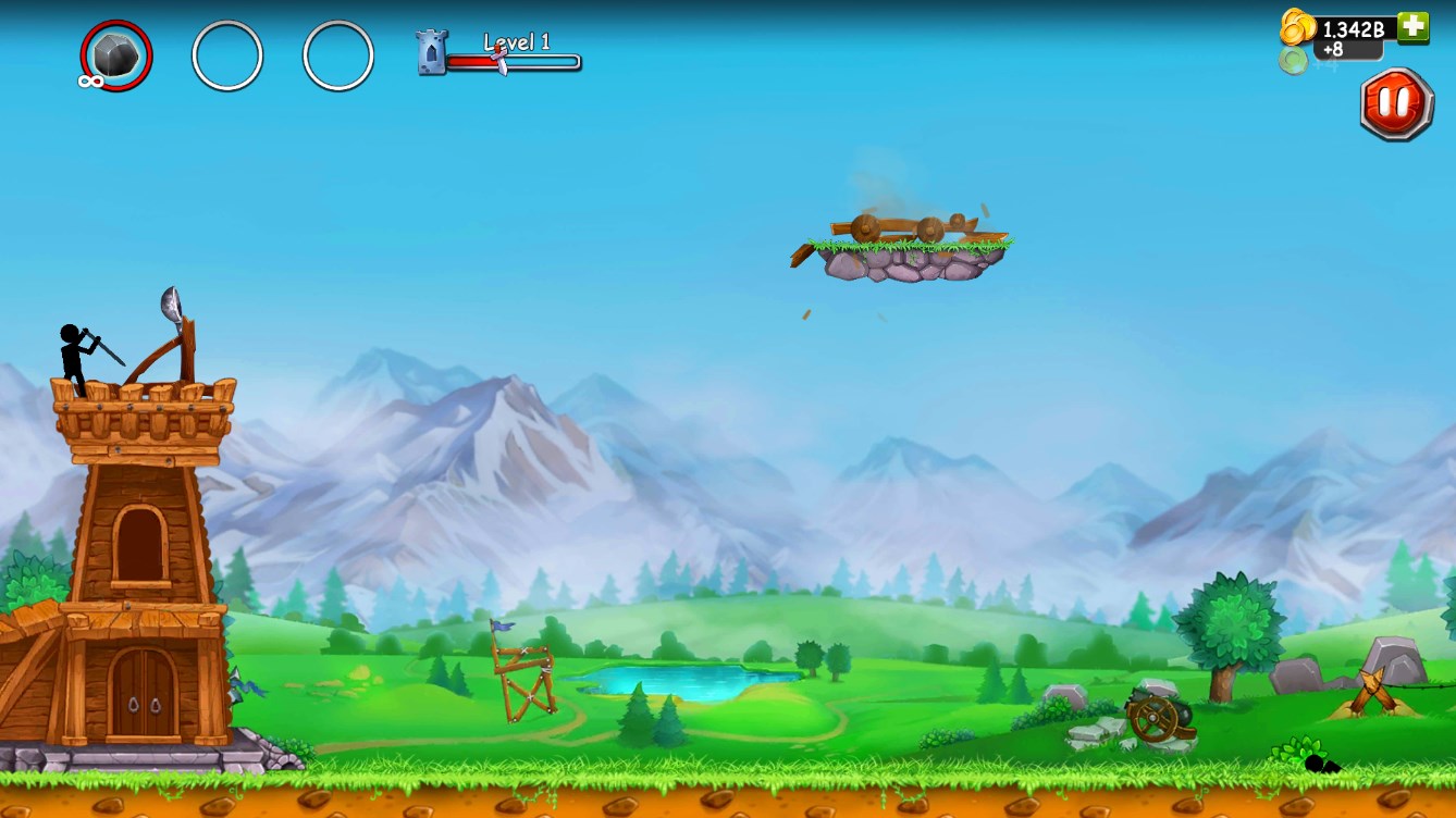 ����Ӣ��2The Catapult 28.3.0 ���䴳��