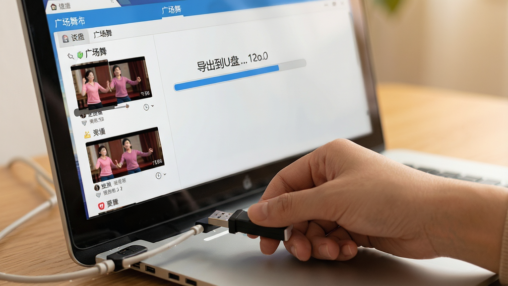 ���壺һ�������ڽ�U�̲������USB�ӿڣ�������Ļ����ʾ�㳡����������Ƶ�б�������һ����������U�̡��Ľ����������֣�������U����д����Ļ�����������Ű棺����������ȷ������Ԫ��ֱ�ۡ����дʵ���������ܰ�С�ϸ�ڣ�U��С�ɣ���Ļ������Ƶ����ͼ�ͽ����������ʣ��߷ֱ��ʣ��ɾ����޶���Ԫ�ء�