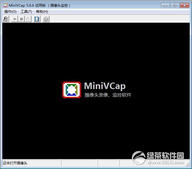 MiniVCap(摄像头监控软件) 安卓版 界面截图