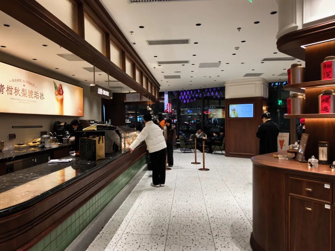 乐食 高性价比美食 探店推荐总结