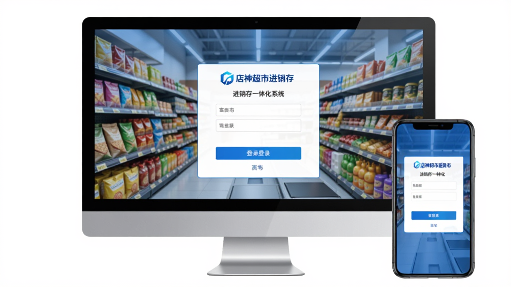 ���Ժ��ֻ�ͬʱ��ʾ�����н�����һ�廯ϵͳ��¼���棬����Ϊ��¼��ͱ���Ϊ���л���ͼƬ�����־��У�����࣬������ɫ��ϸ���С������н����桱logo�������������޶���Ԫ��