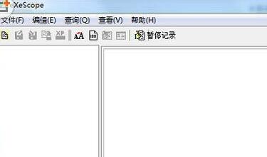 eXescope 安卓版 使用教程