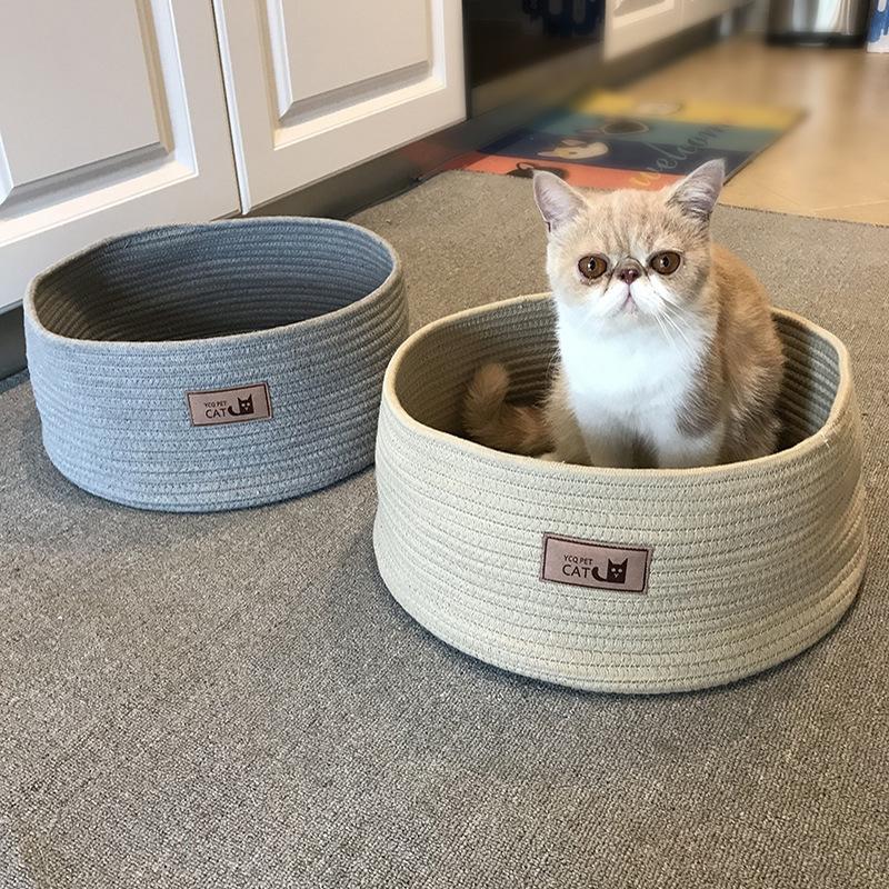 FireCat 养猫用品 新手准备 配图