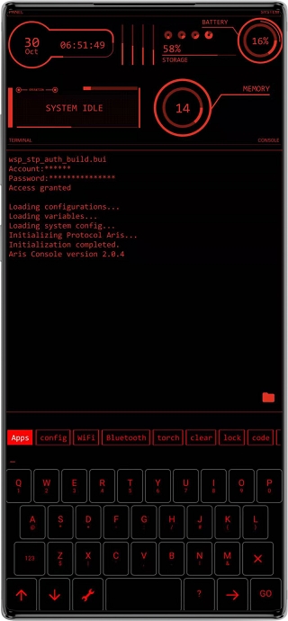 Aris�ն�����AriS Terminal Desktop6.7.2 ������������