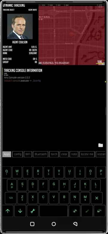Aris�ն�����AriS Terminal Desktop6.7.2 ������������