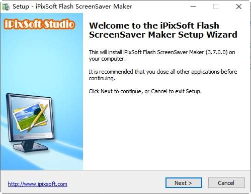 Flash ScreenSaver Maker 安卓版 屏保制作教程