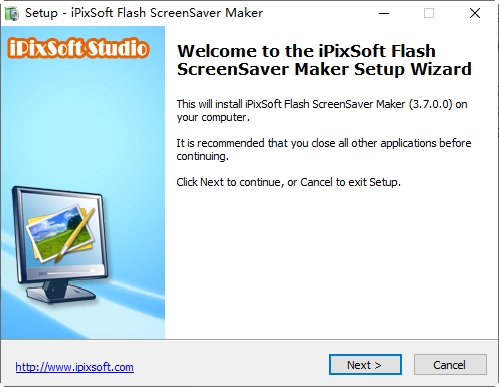 Flash ScreenSaver MakerFlash������������5.0.3 ��������ר��