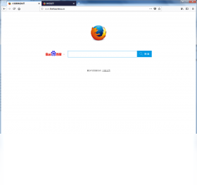 Firefox 标准版 设置 界面 安卓版 下载
