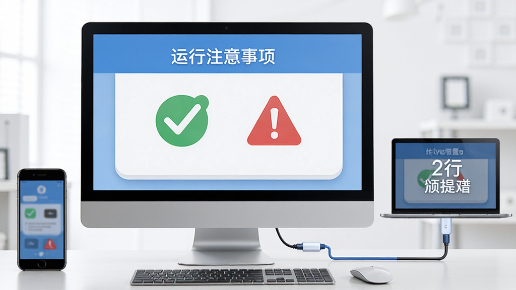主体为电脑屏幕显示