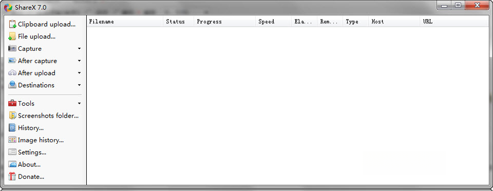 ShareX16.1.0 ��ͼ¼������