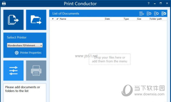 Print Conductor 安卓版 批量打印工具