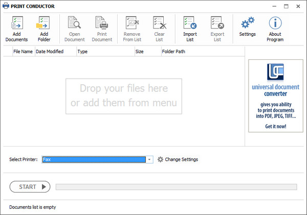 Print Conductor9.1.0 ������ӡ����