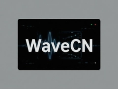 WaveCN ���ܽ�����Ƶ�������ؼ�ʹ�ý̳�