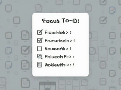 רע�嵥Focus To-Do����Чרע��ʱ���������������