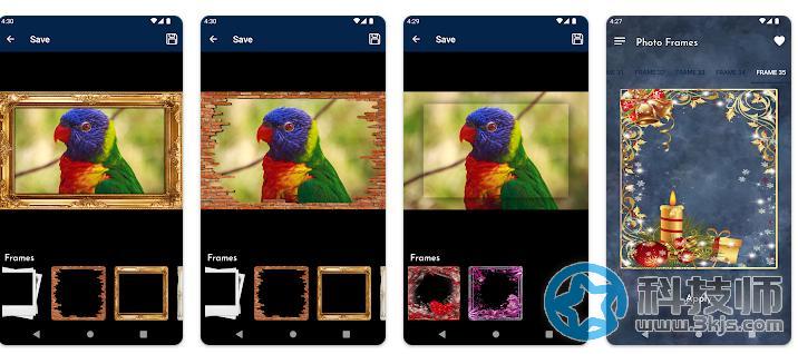 FramePhotoEditor ��׿�� ������ʾ