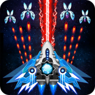 ̫�������Space Shooter