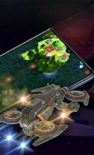 ̫�������Space Shooter2.018 ̫�����