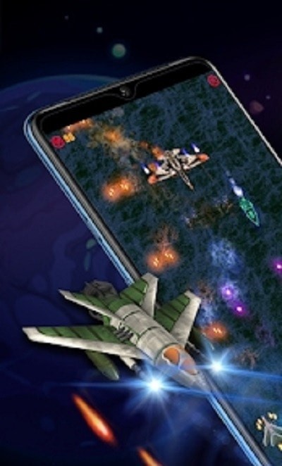 ̫�������Space Shooter2.018 ̫�����